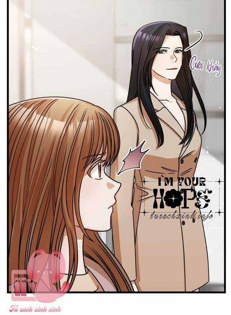 Công Khai Hẹn Hò Chốn Công Sở Chapter 39 trang 18