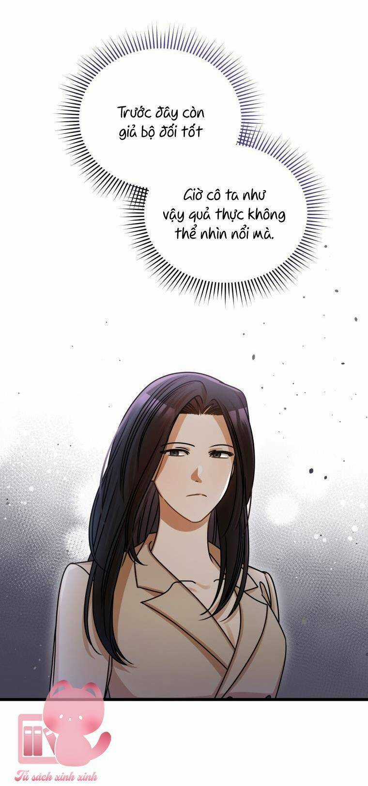 Công Khai Hẹn Hò Chốn Công Sở Chapter 39 trang 20