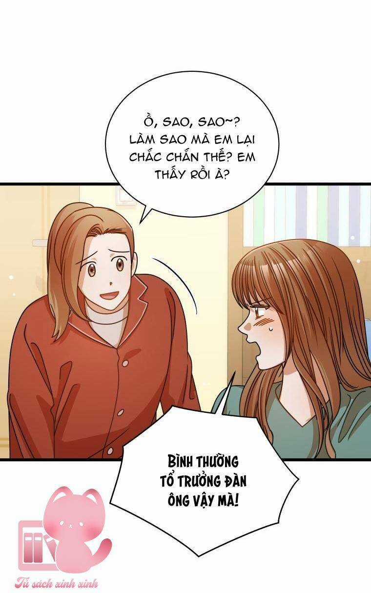 Công Khai Hẹn Hò Chốn Công Sở Chapter 39 trang 27