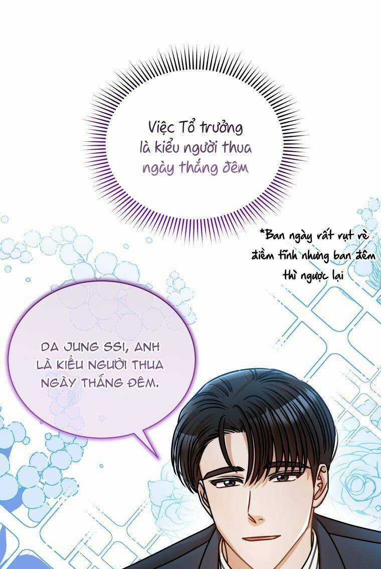 Công Khai Hẹn Hò Chốn Công Sở Chapter 39 trang 29