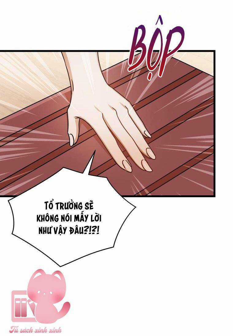 Công Khai Hẹn Hò Chốn Công Sở Chapter 39 trang 39