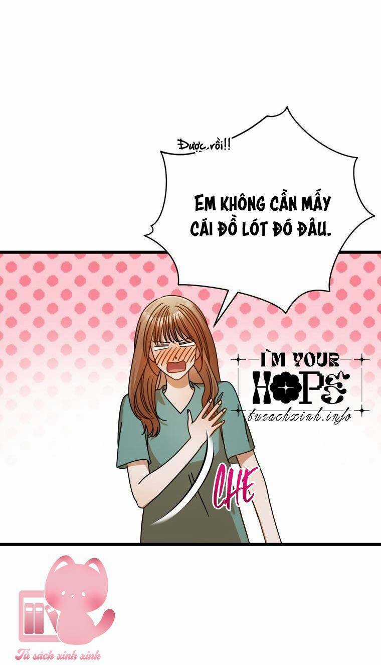 Công Khai Hẹn Hò Chốn Công Sở Chapter 39 trang 43