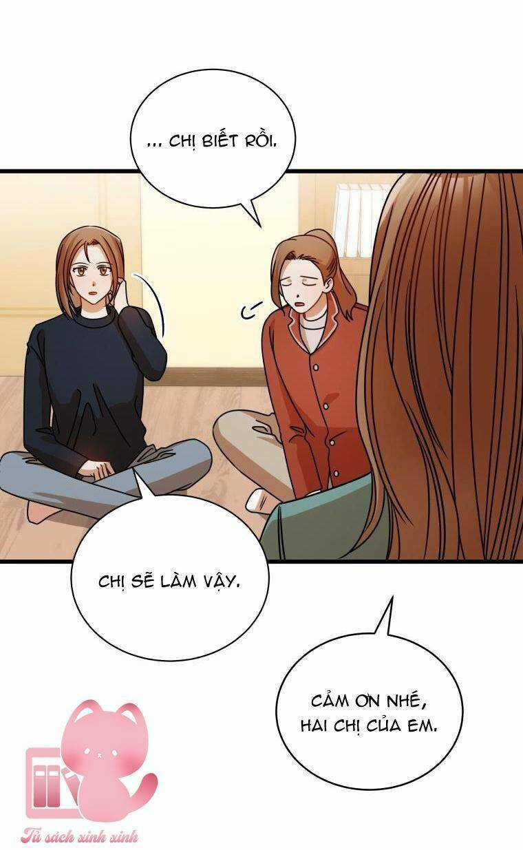 Công Khai Hẹn Hò Chốn Công Sở Chapter 39 trang 47