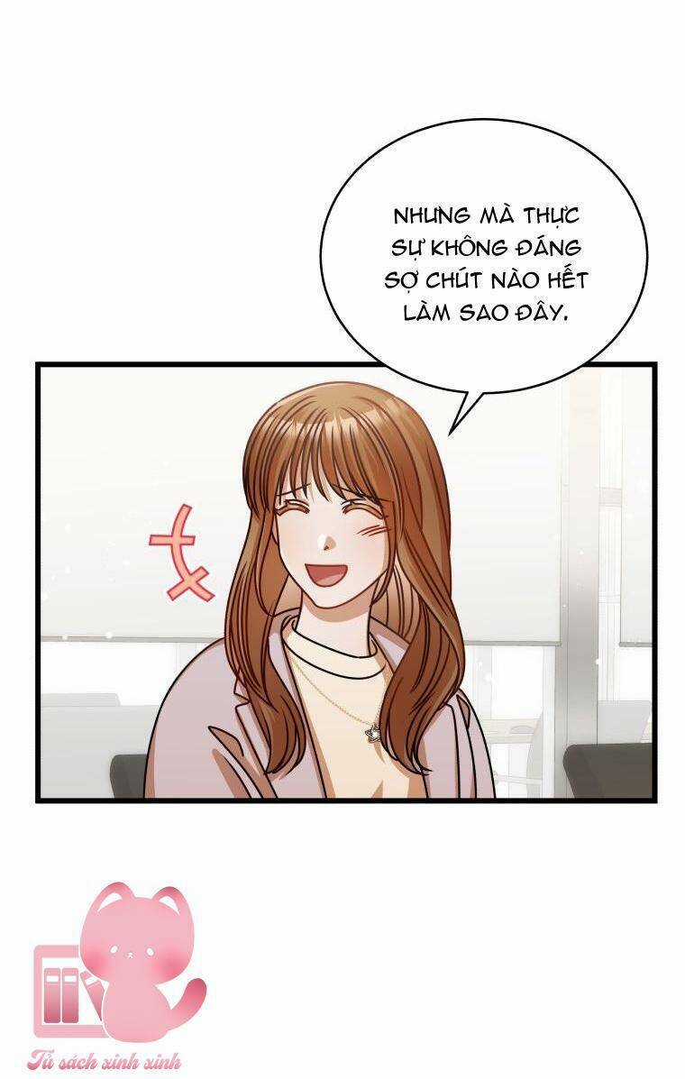 Công Khai Hẹn Hò Chốn Công Sở Chapter 39 trang 5