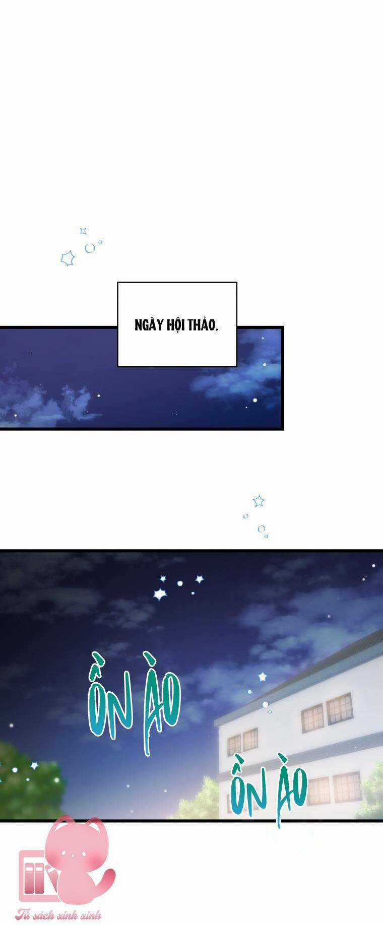 Công Khai Hẹn Hò Chốn Công Sở Chapter 39 trang 50