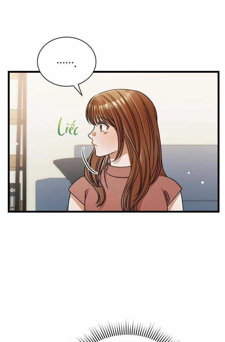 Công Khai Hẹn Hò Chốn Công Sở Chapter 39 trang 57