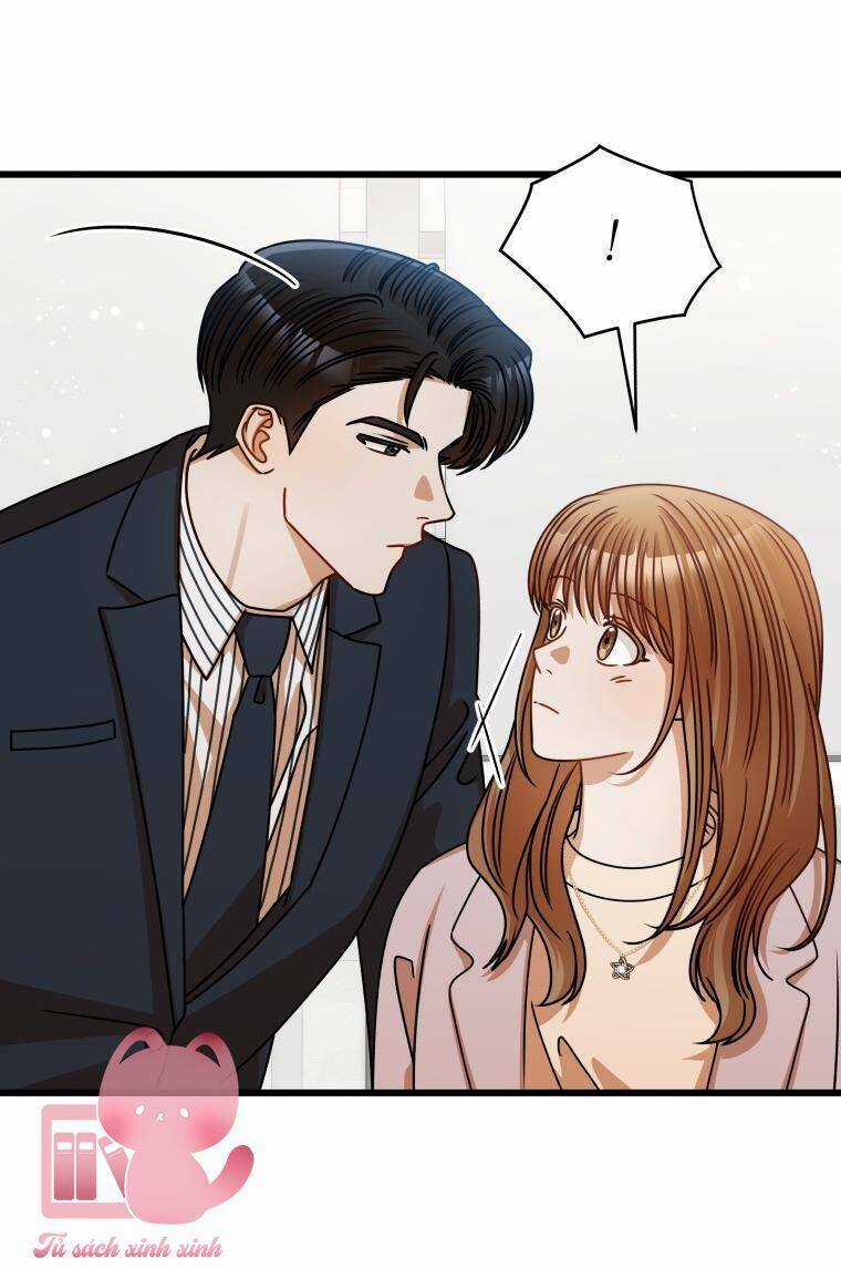 Công Khai Hẹn Hò Chốn Công Sở Chapter 39 trang 6