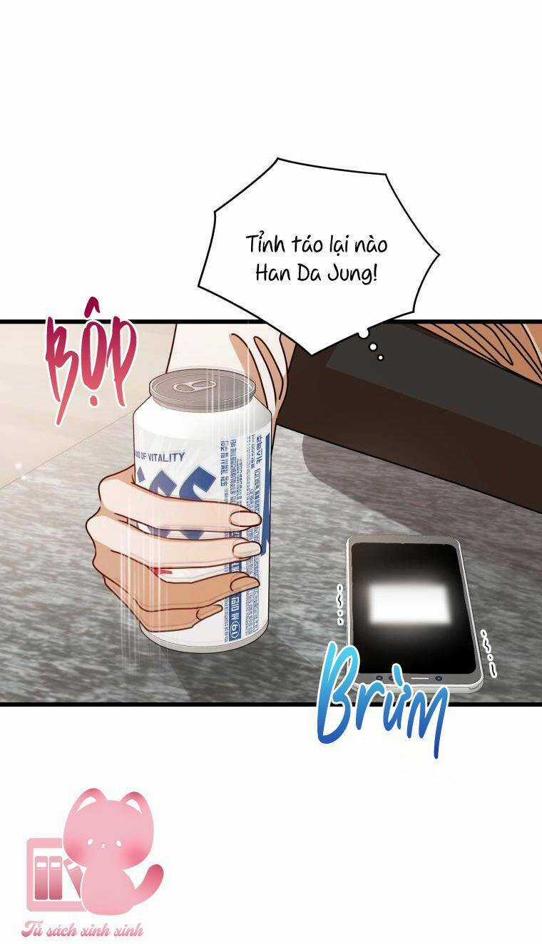 Công Khai Hẹn Hò Chốn Công Sở Chapter 39 trang 62