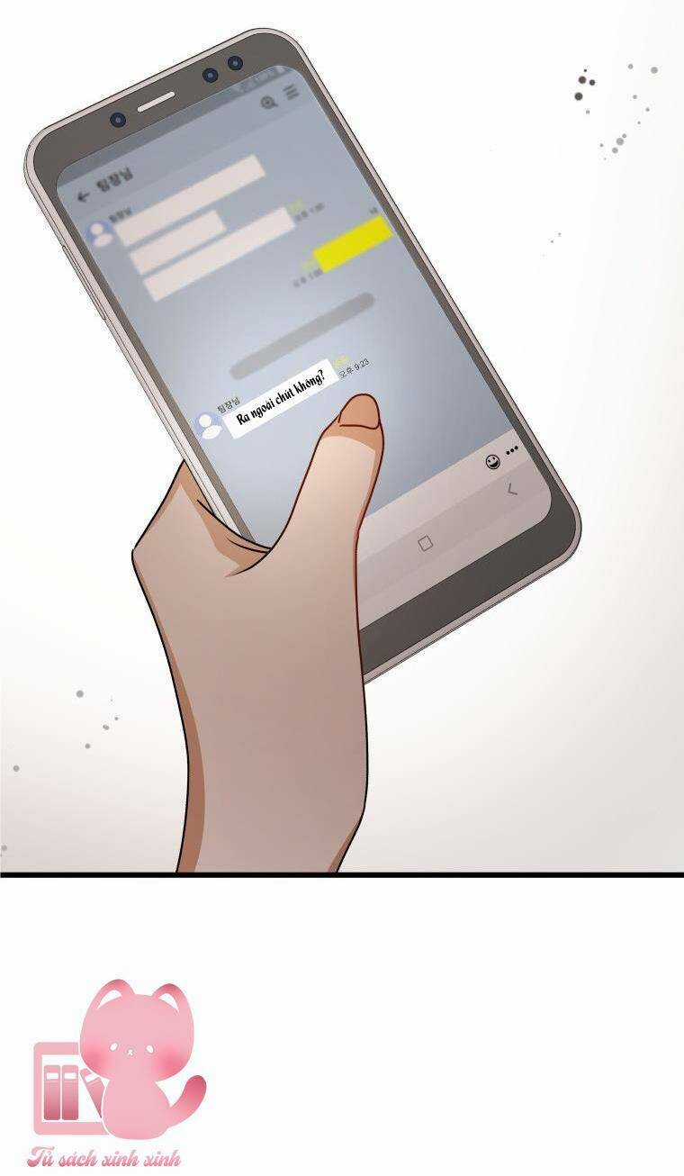 Công Khai Hẹn Hò Chốn Công Sở Chapter 39 trang 64