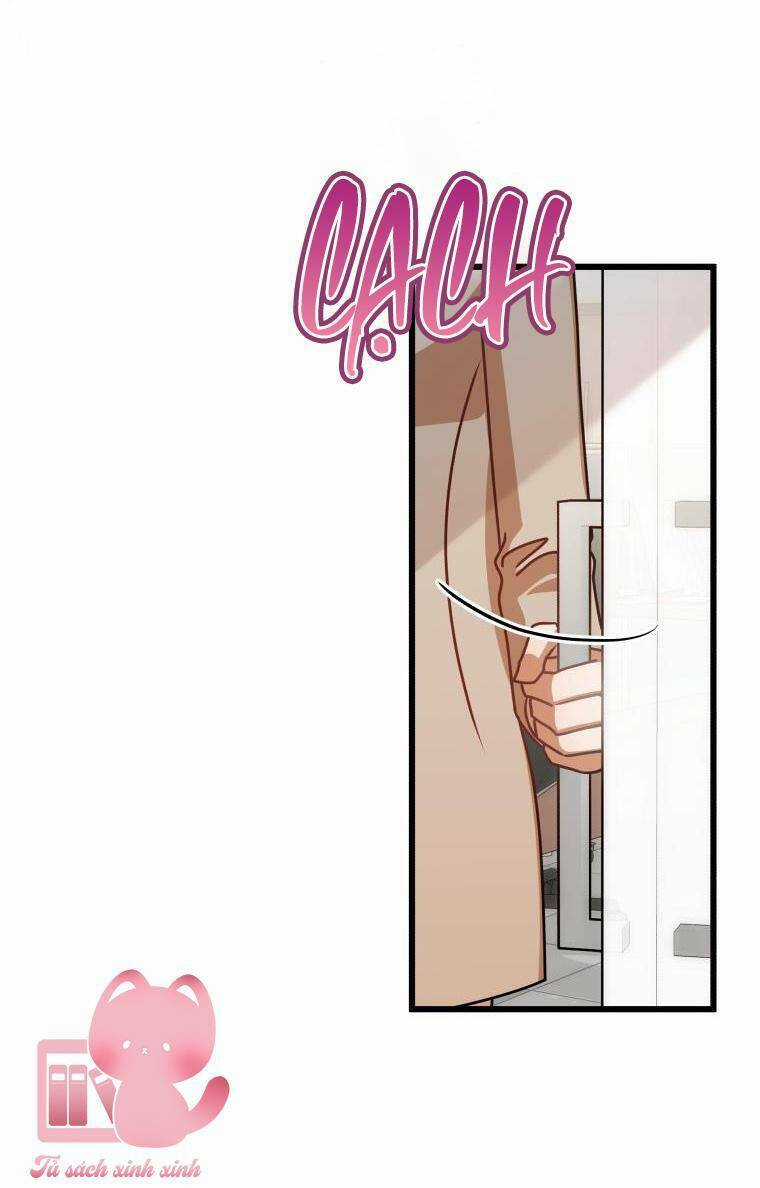 Công Khai Hẹn Hò Chốn Công Sở Chapter 39 trang 9