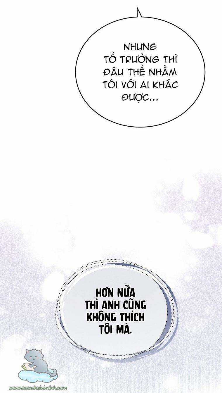 Công Khai Hẹn Hò Chốn Công Sở Chapter 4 trang 10