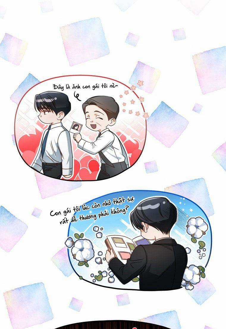 Công Khai Hẹn Hò Chốn Công Sở Chapter 4 trang 13