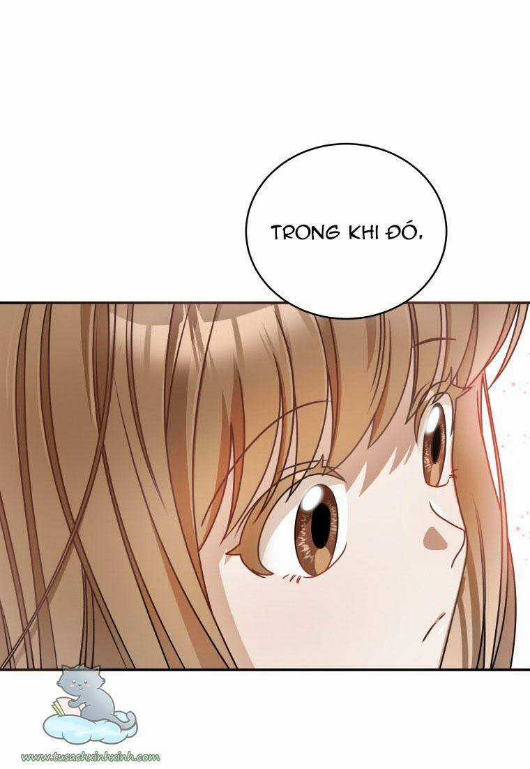 Công Khai Hẹn Hò Chốn Công Sở Chapter 4 trang 17