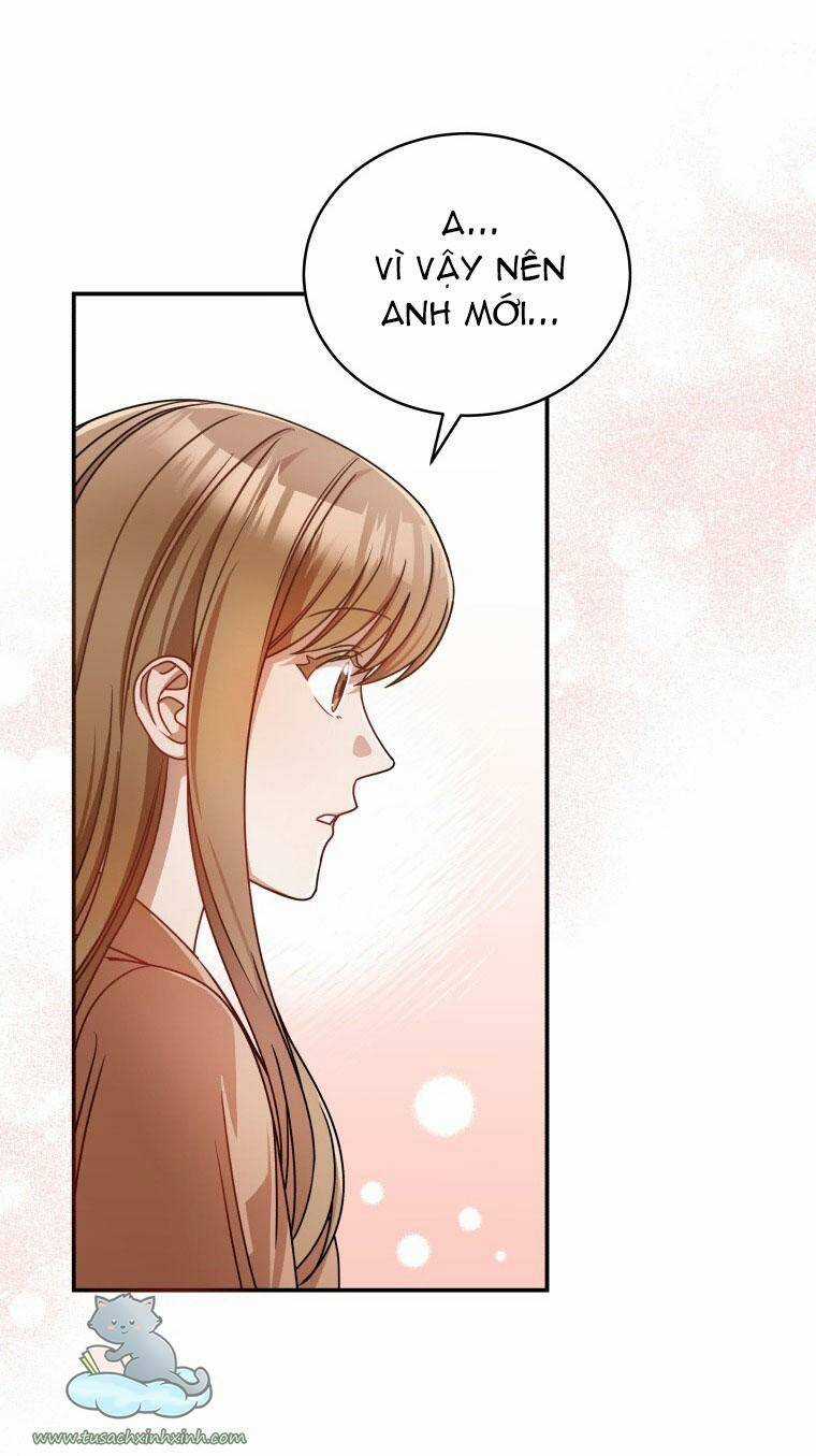 Công Khai Hẹn Hò Chốn Công Sở Chapter 4 trang 19