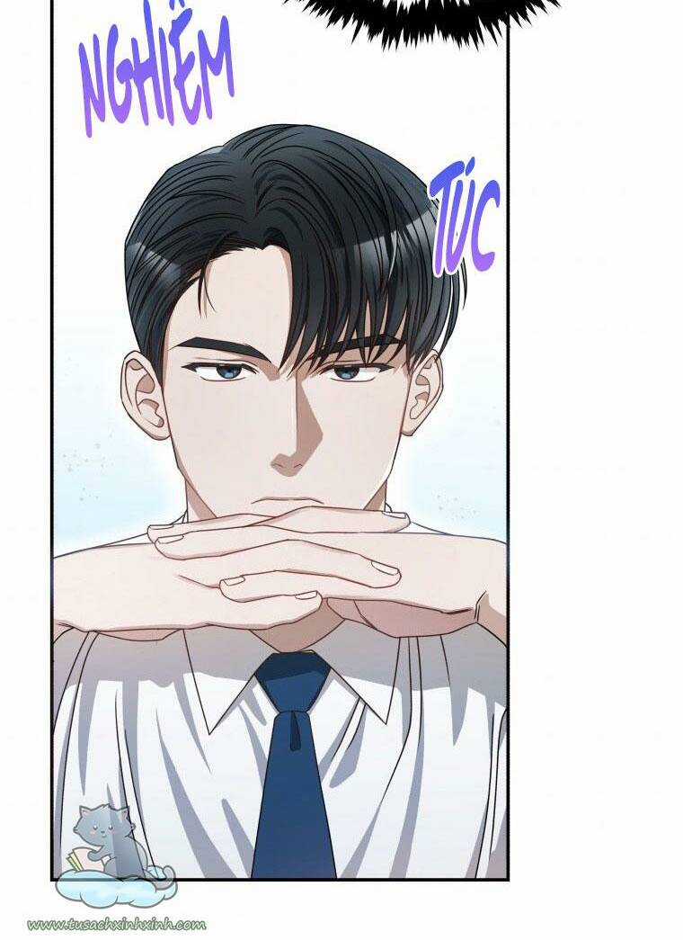 Công Khai Hẹn Hò Chốn Công Sở Chapter 4 trang 2