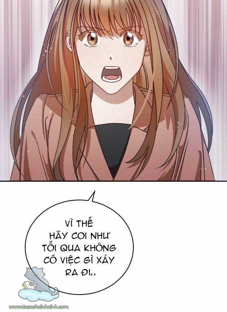 Công Khai Hẹn Hò Chốn Công Sở Chapter 4 trang 23