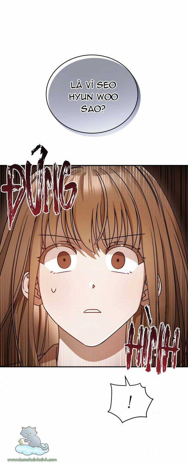 Công Khai Hẹn Hò Chốn Công Sở Chapter 4 trang 24