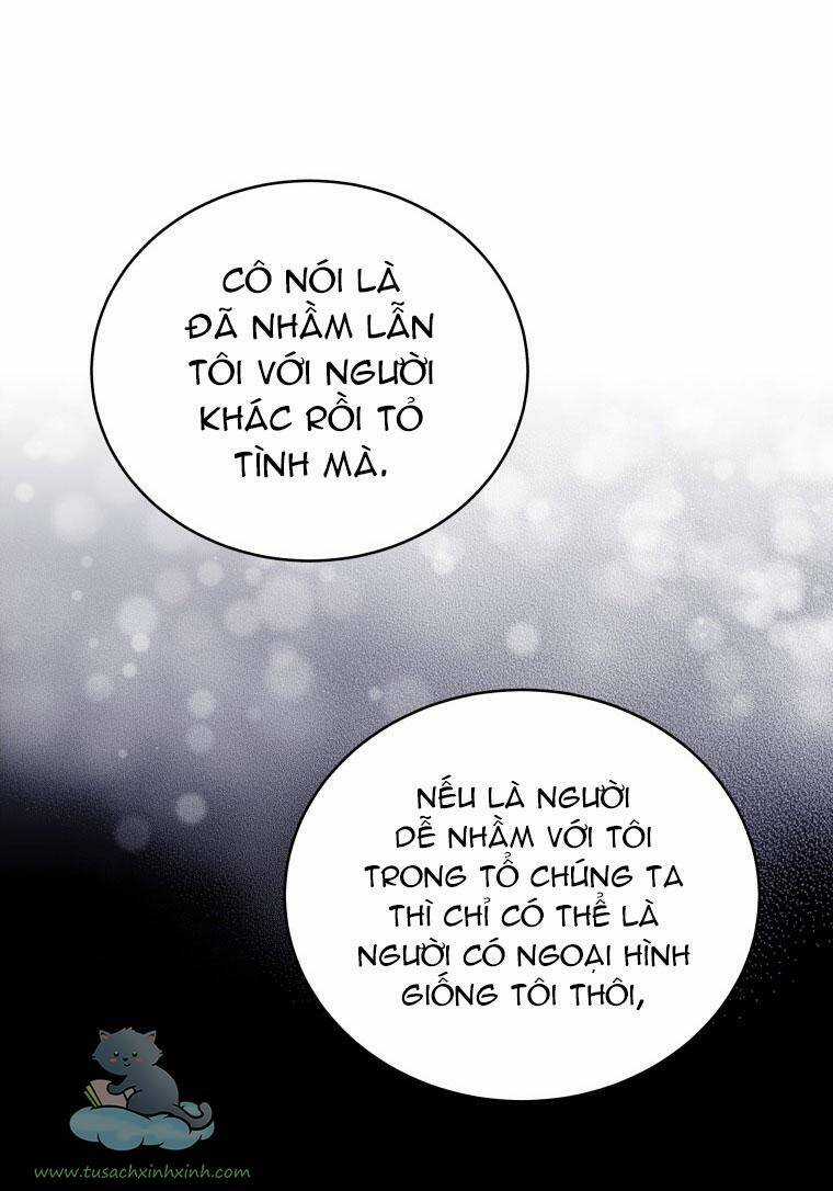 Công Khai Hẹn Hò Chốn Công Sở Chapter 4 trang 26