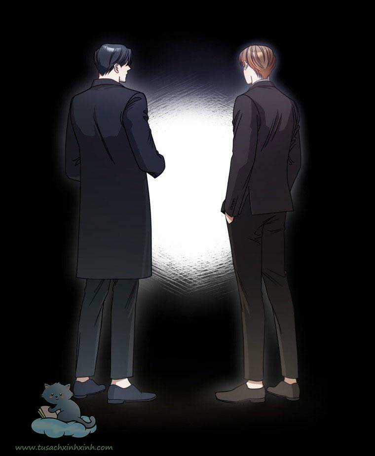 Công Khai Hẹn Hò Chốn Công Sở Chapter 4 trang 27