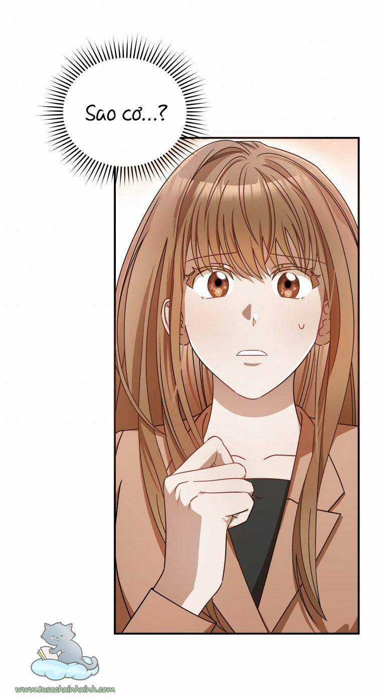 Công Khai Hẹn Hò Chốn Công Sở Chapter 4 trang 3