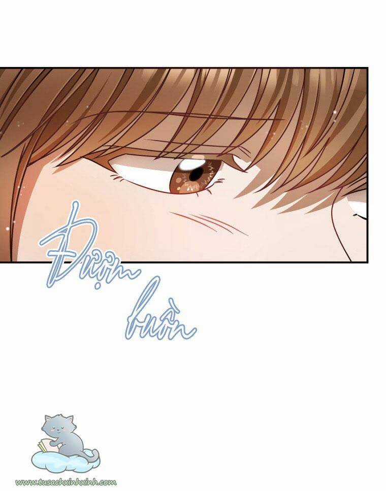 Công Khai Hẹn Hò Chốn Công Sở Chapter 4 trang 34