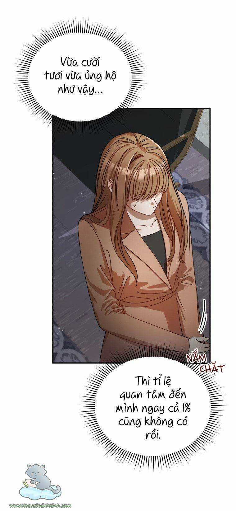 Công Khai Hẹn Hò Chốn Công Sở Chapter 4 trang 36
