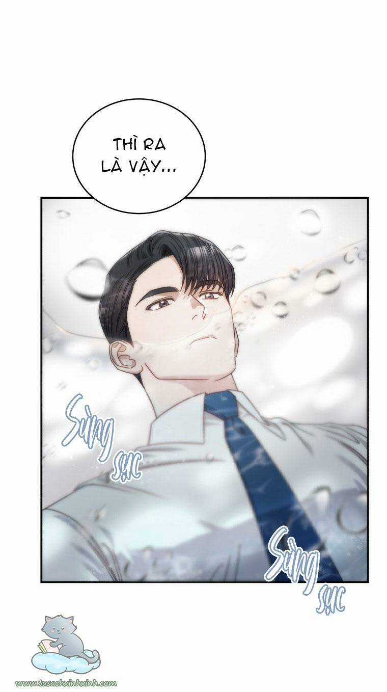 Công Khai Hẹn Hò Chốn Công Sở Chapter 4 trang 42
