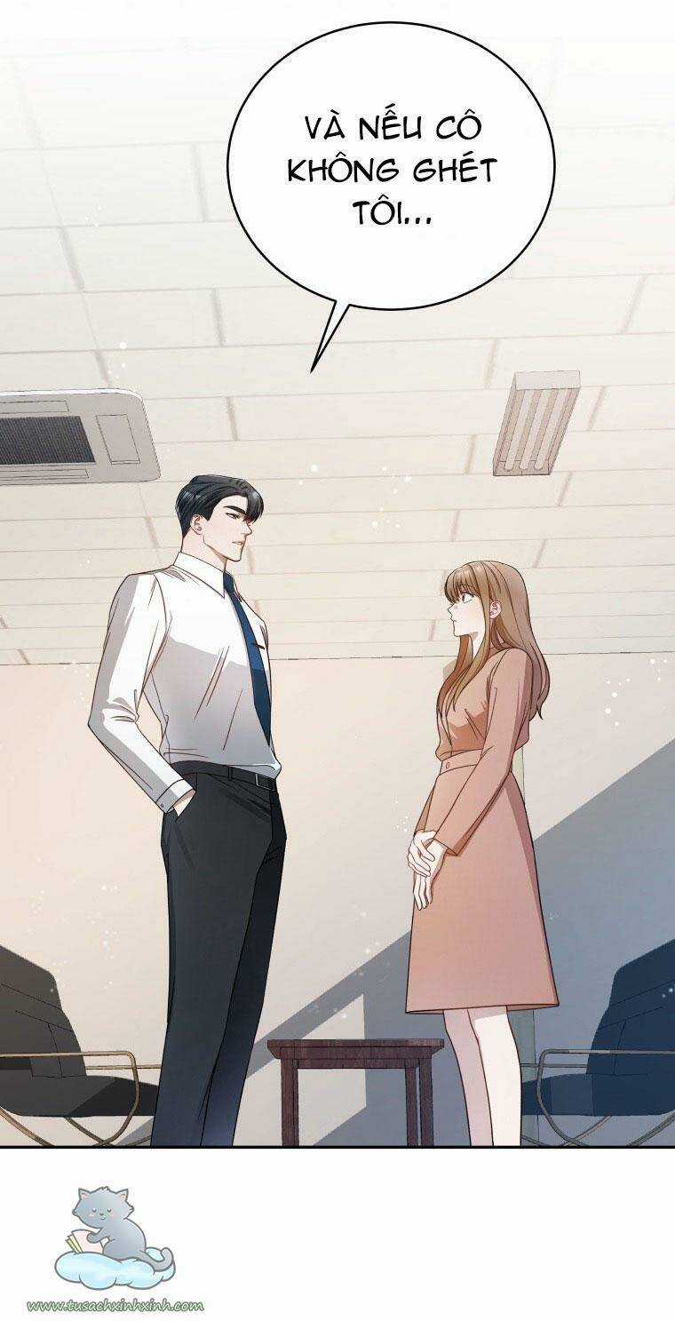 Công Khai Hẹn Hò Chốn Công Sở Chapter 4 trang 45