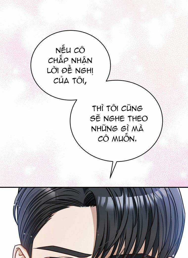 Công Khai Hẹn Hò Chốn Công Sở Chapter 4 trang 47