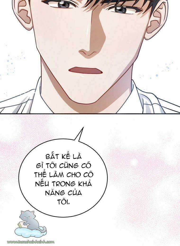Công Khai Hẹn Hò Chốn Công Sở Chapter 4 trang 48
