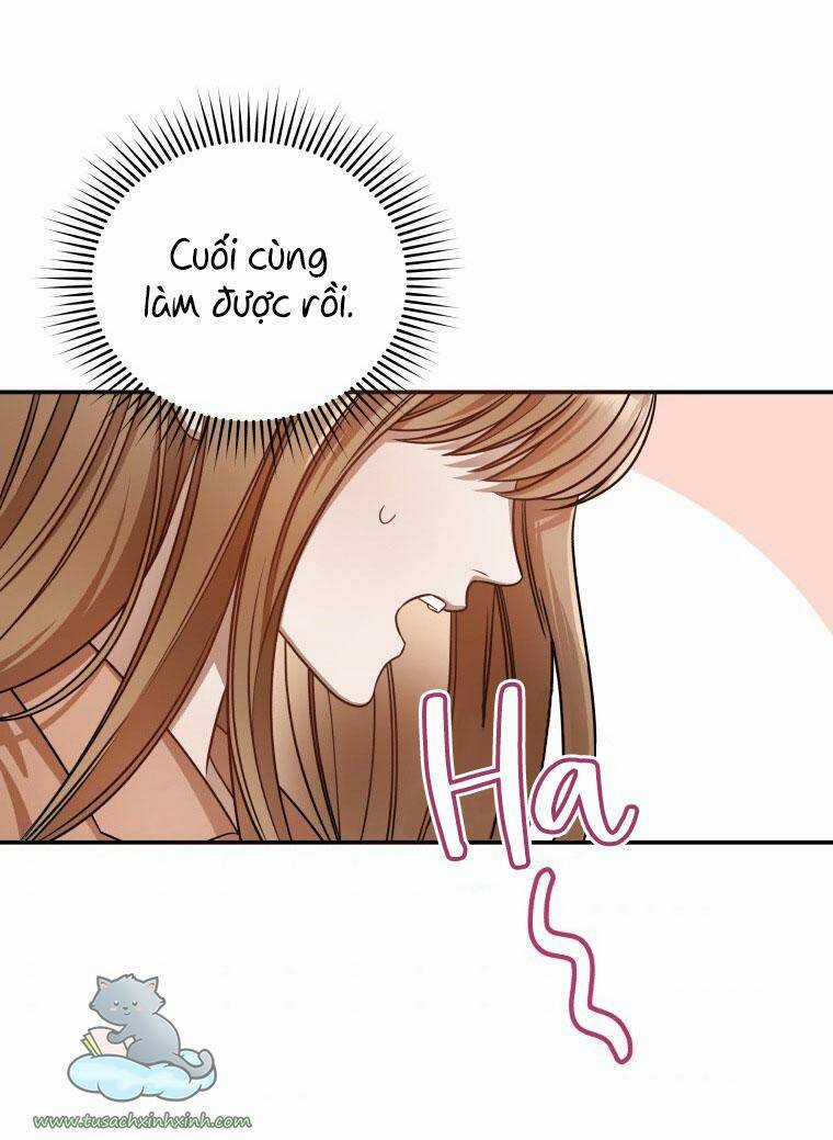 Công Khai Hẹn Hò Chốn Công Sở Chapter 4 trang 51