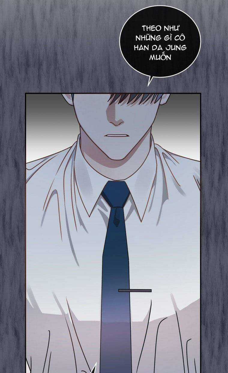 Công Khai Hẹn Hò Chốn Công Sở Chapter 4 trang 55