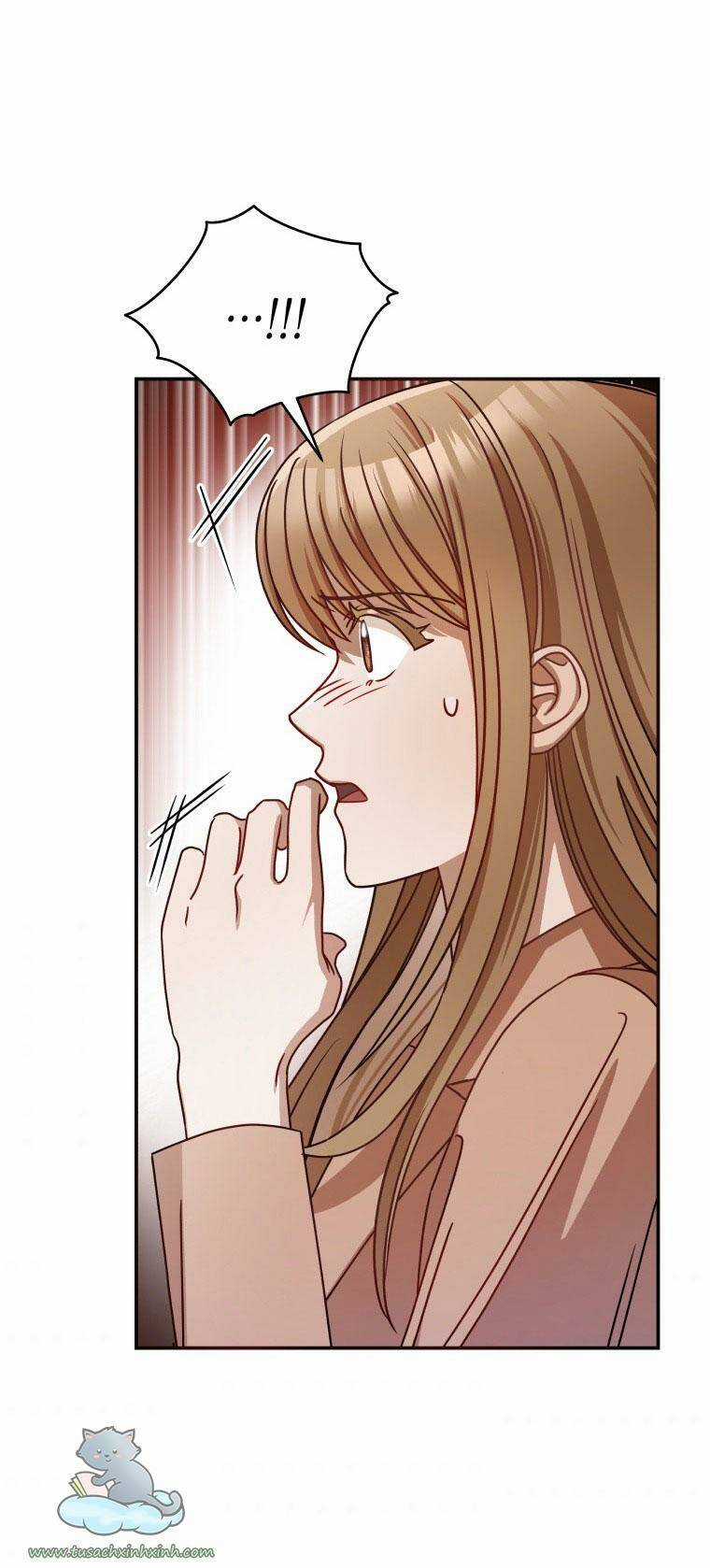 Công Khai Hẹn Hò Chốn Công Sở Chapter 4 trang 64