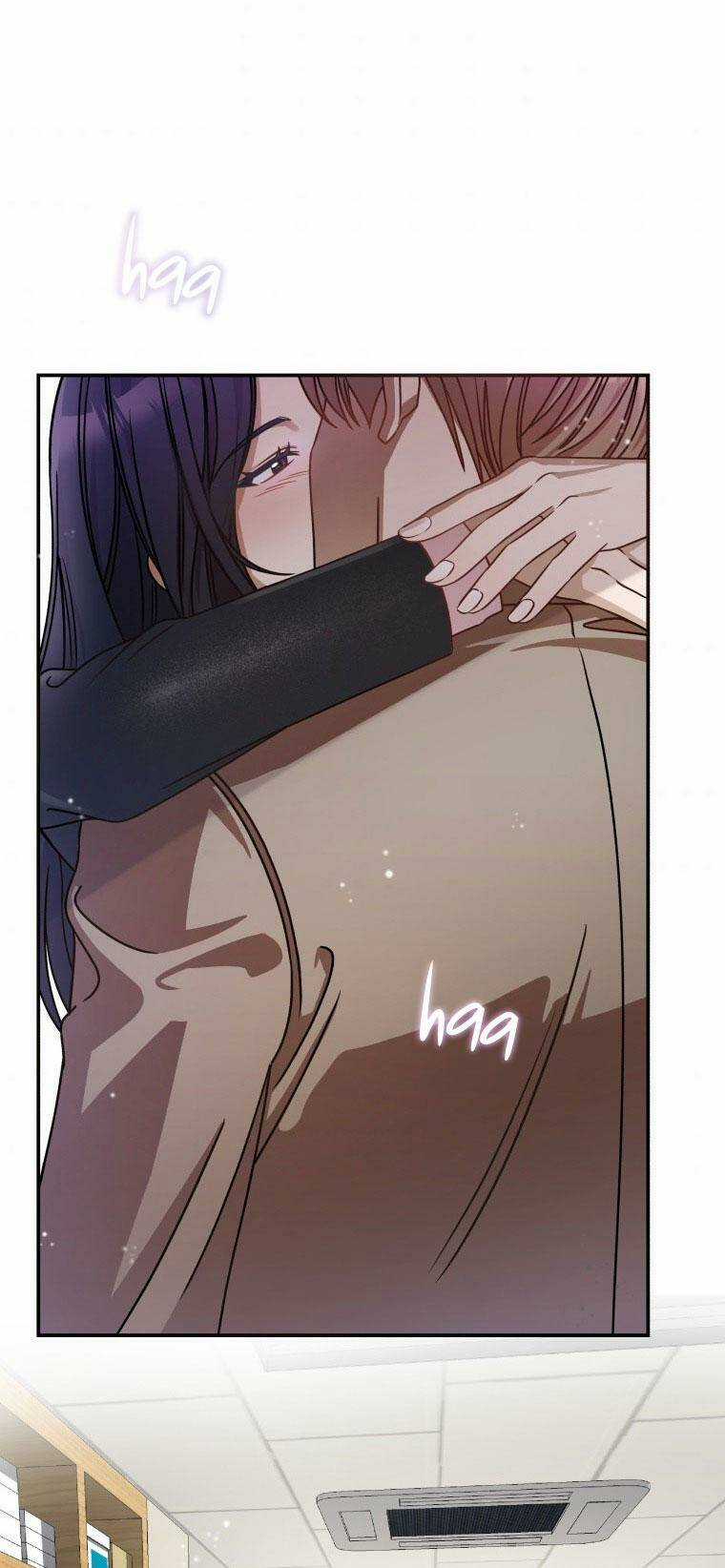 Công Khai Hẹn Hò Chốn Công Sở Chapter 4 trang 65