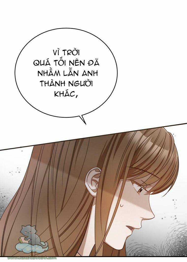 Công Khai Hẹn Hò Chốn Công Sở Chapter 4 trang 9