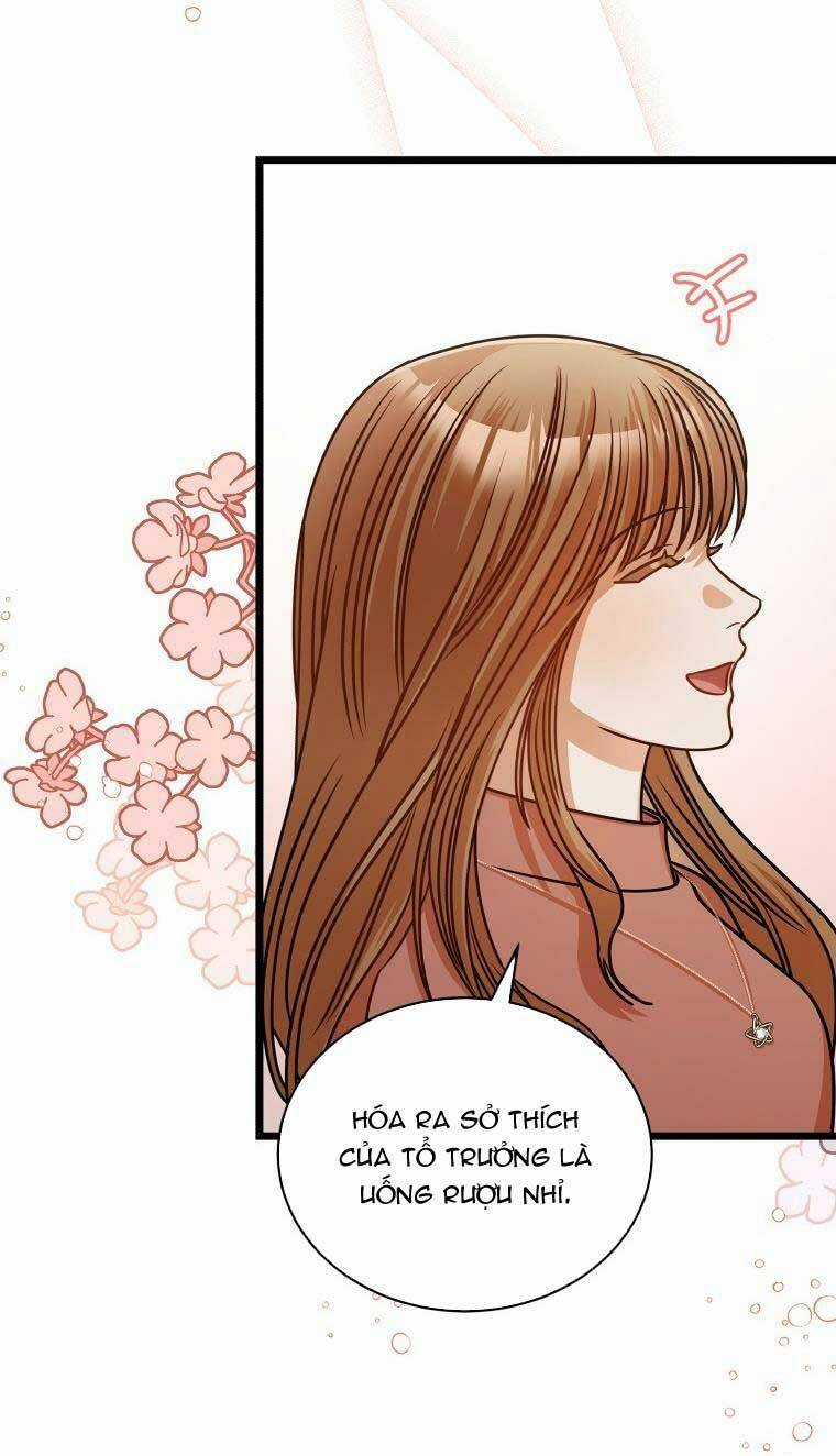 Công Khai Hẹn Hò Chốn Công Sở Chapter 40 trang 10