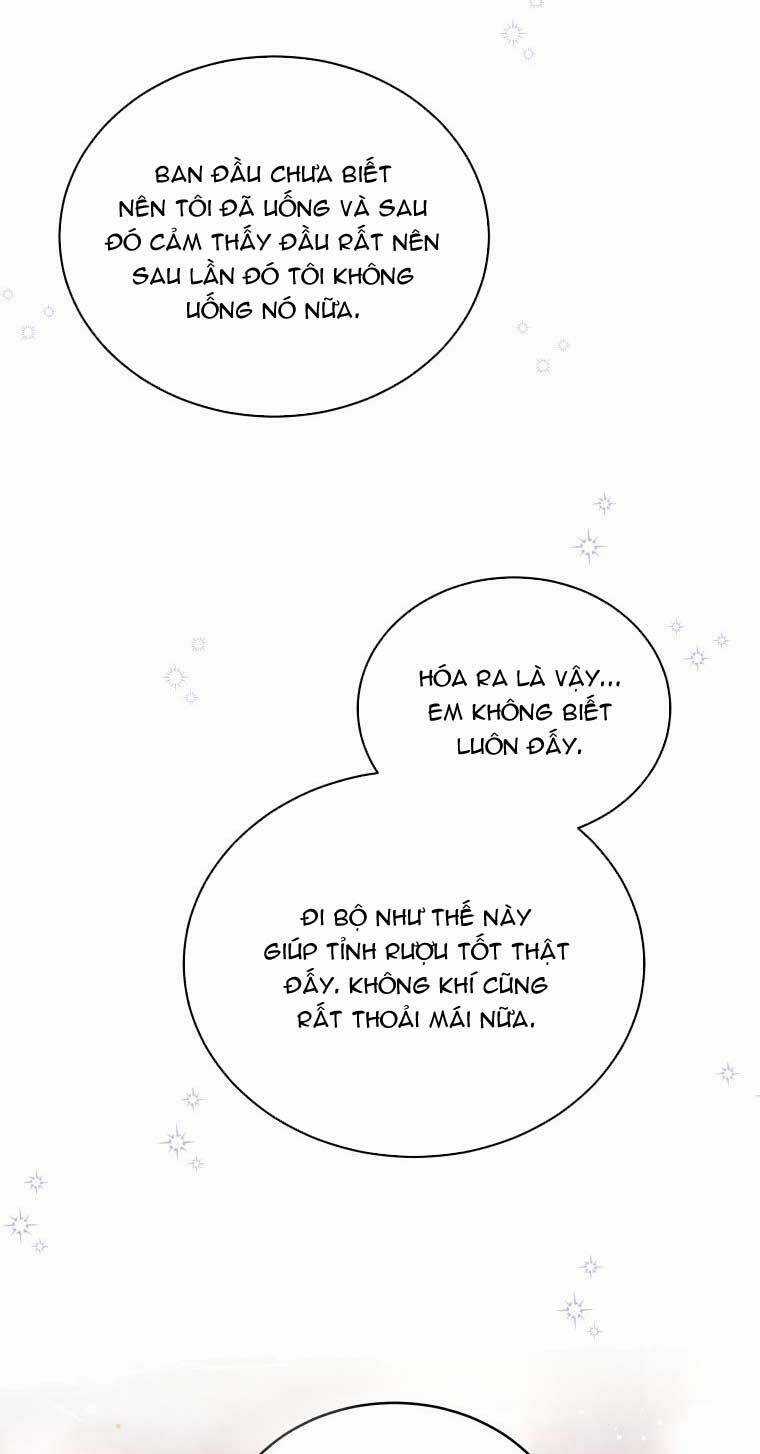 Công Khai Hẹn Hò Chốn Công Sở Chapter 40 trang 14