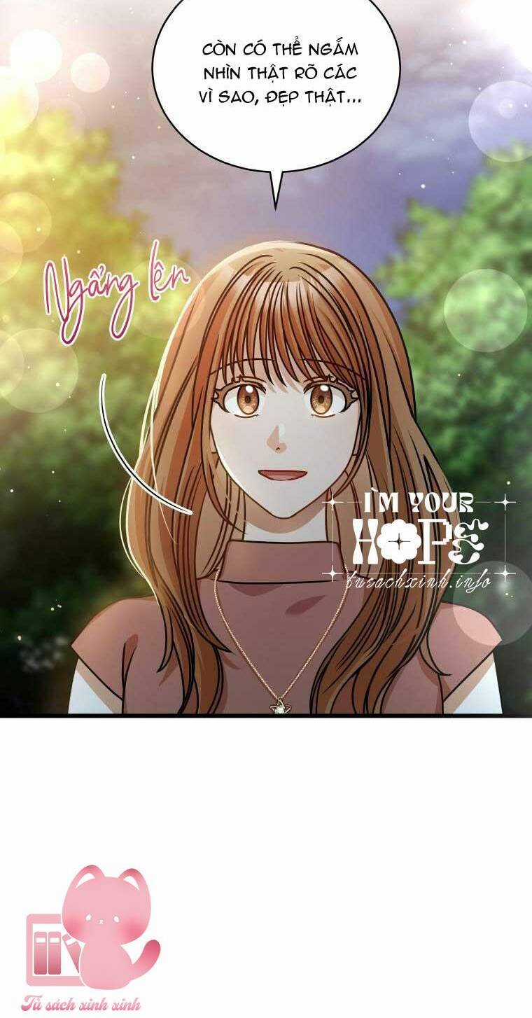 Công Khai Hẹn Hò Chốn Công Sở Chapter 40 trang 15