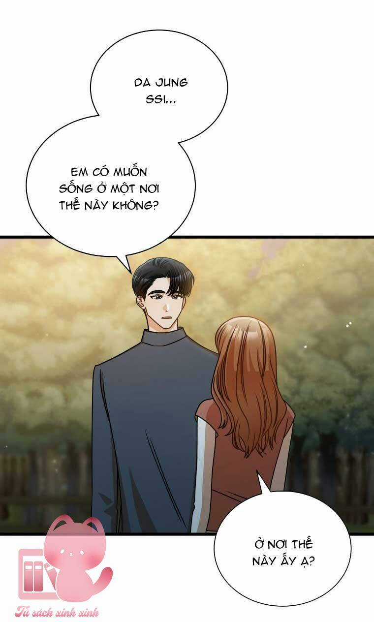 Công Khai Hẹn Hò Chốn Công Sở Chapter 40 trang 17