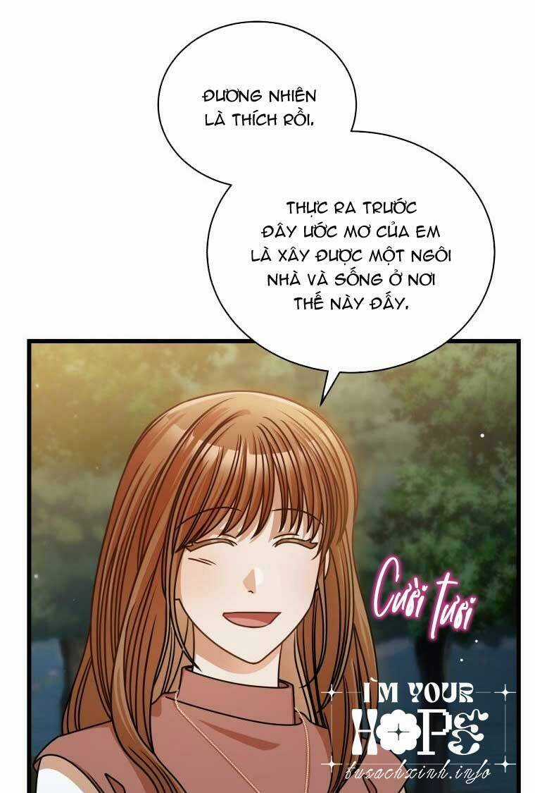 Công Khai Hẹn Hò Chốn Công Sở Chapter 40 trang 18