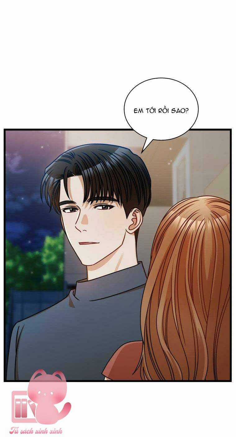 Công Khai Hẹn Hò Chốn Công Sở Chapter 40 trang 2