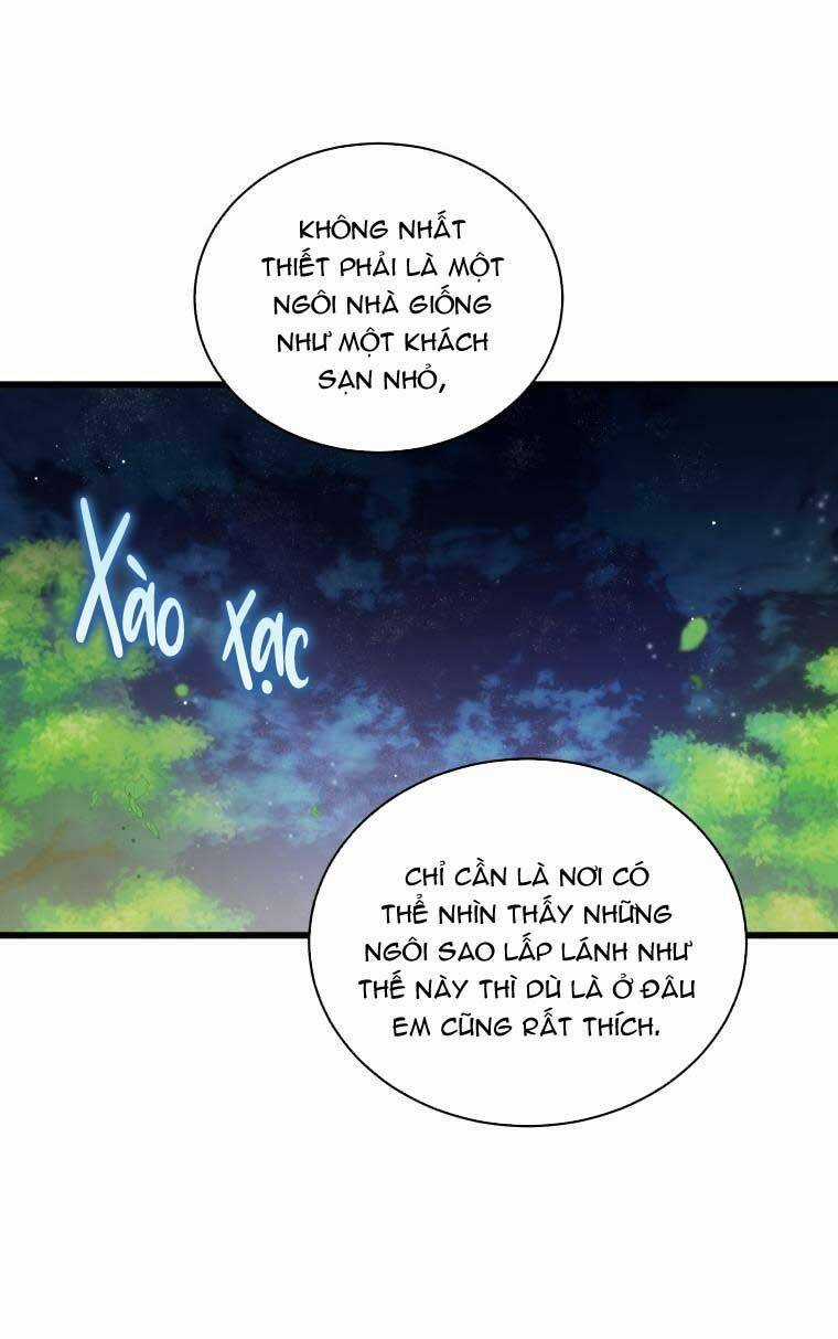 Công Khai Hẹn Hò Chốn Công Sở Chapter 40 trang 20