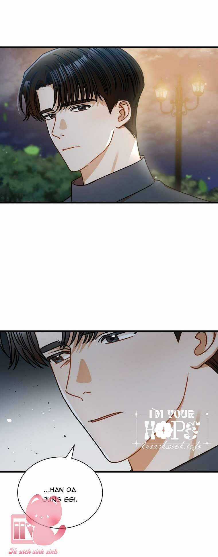 Công Khai Hẹn Hò Chốn Công Sở Chapter 40 trang 22