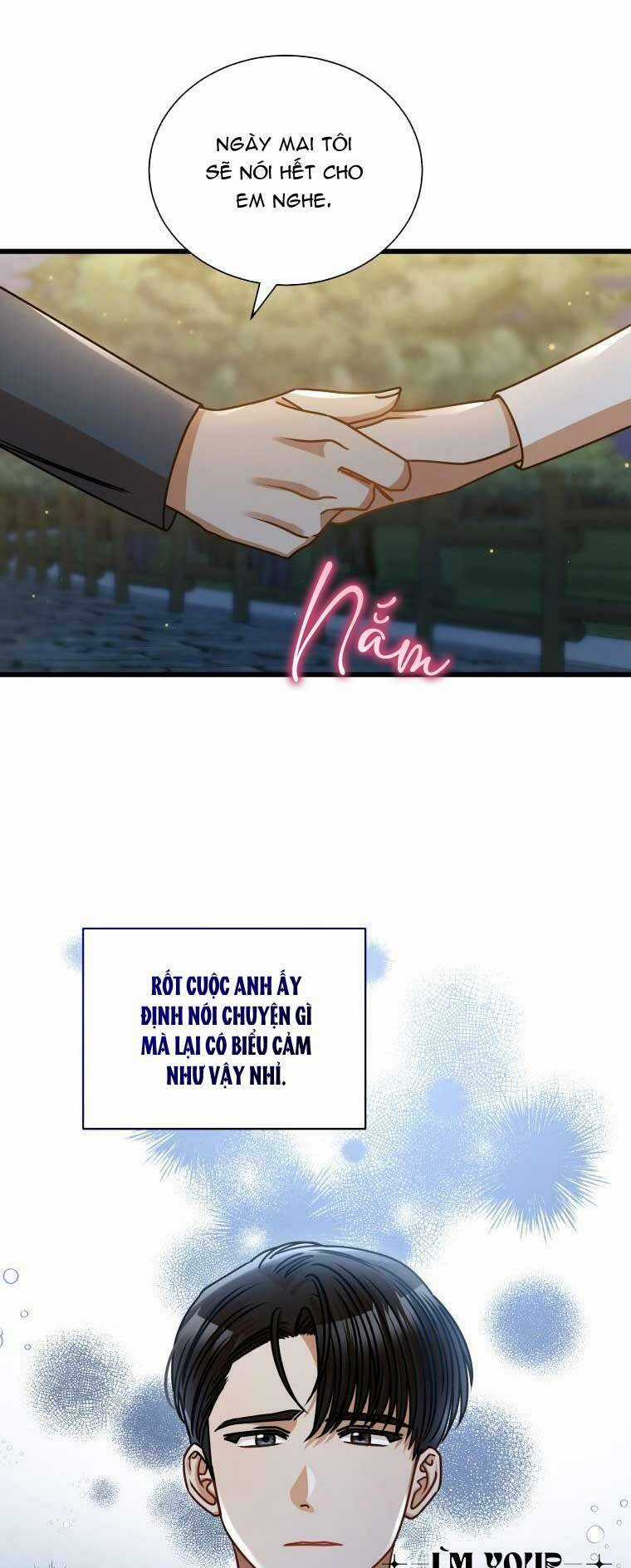 Công Khai Hẹn Hò Chốn Công Sở Chapter 40 trang 26