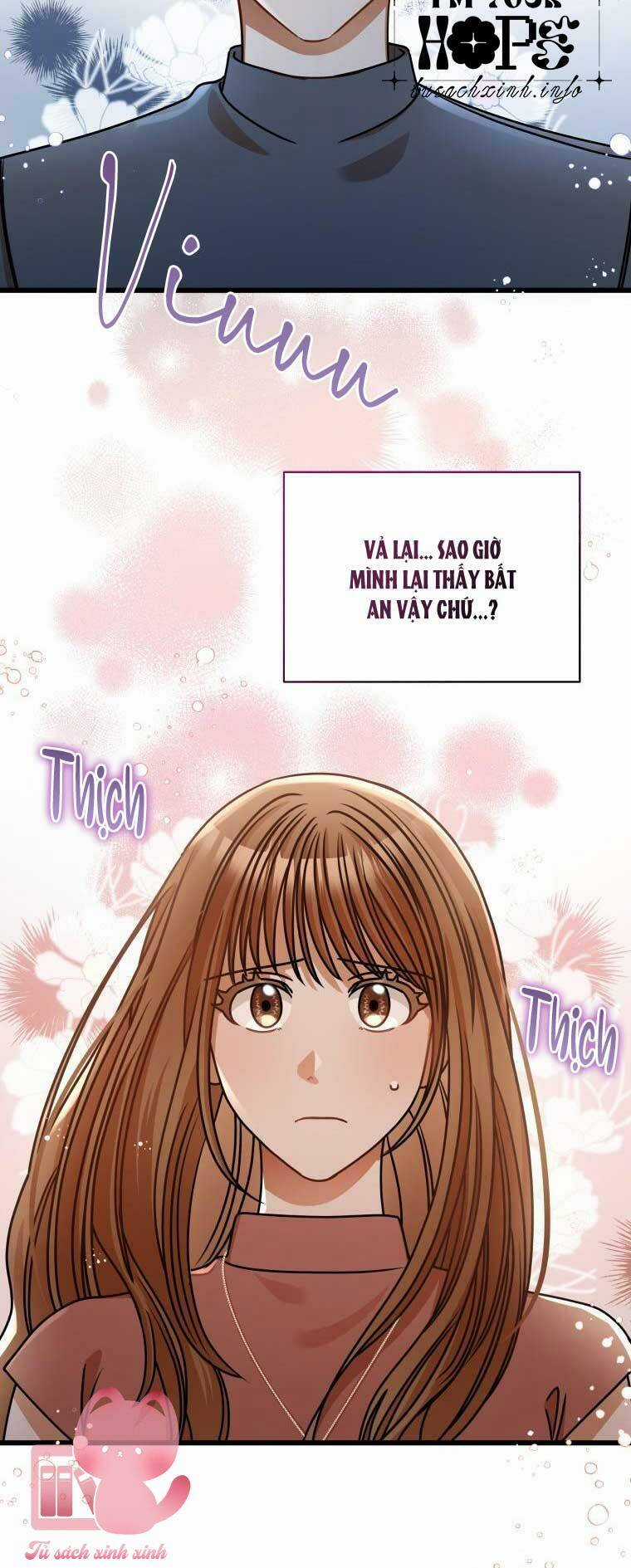 Công Khai Hẹn Hò Chốn Công Sở Chapter 40 trang 27