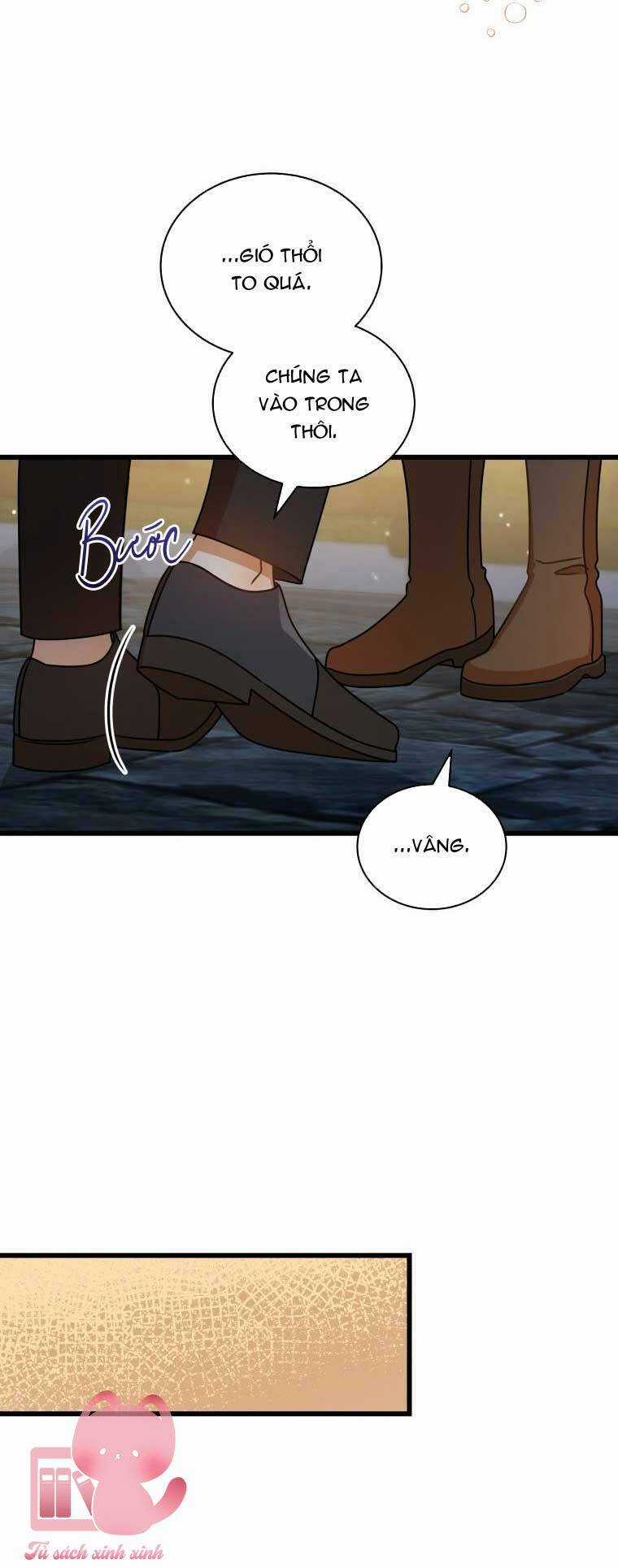 Công Khai Hẹn Hò Chốn Công Sở Chapter 40 trang 28