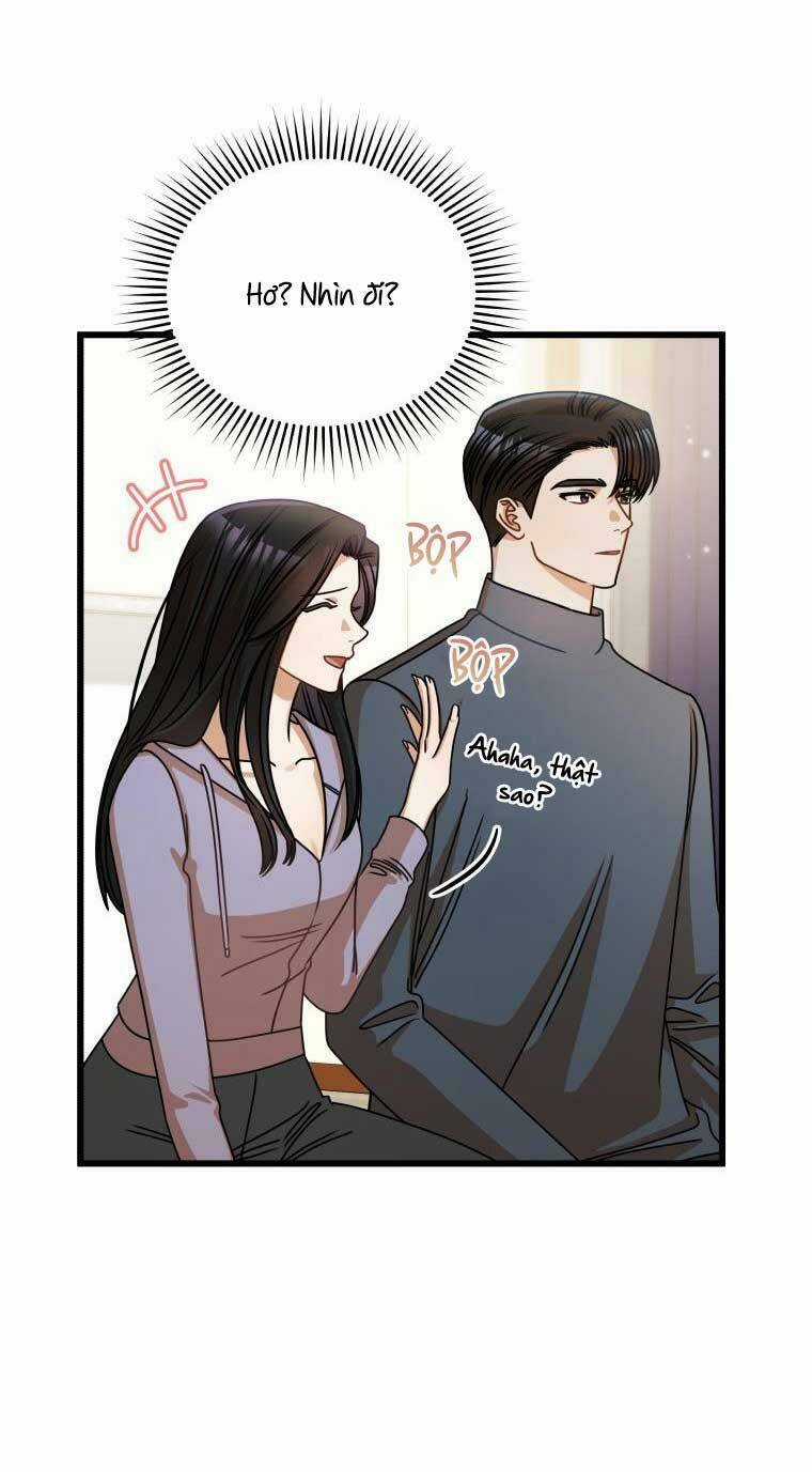 Công Khai Hẹn Hò Chốn Công Sở Chapter 40 trang 34