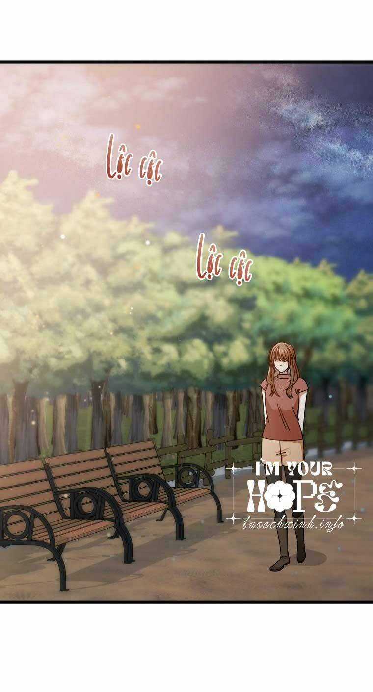 Công Khai Hẹn Hò Chốn Công Sở Chapter 40 trang 44