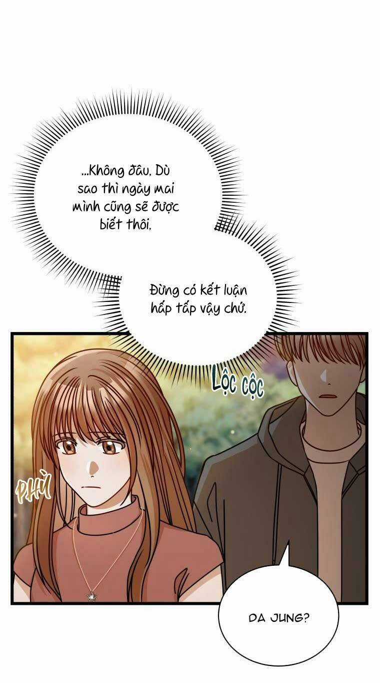 Công Khai Hẹn Hò Chốn Công Sở Chapter 40 trang 46