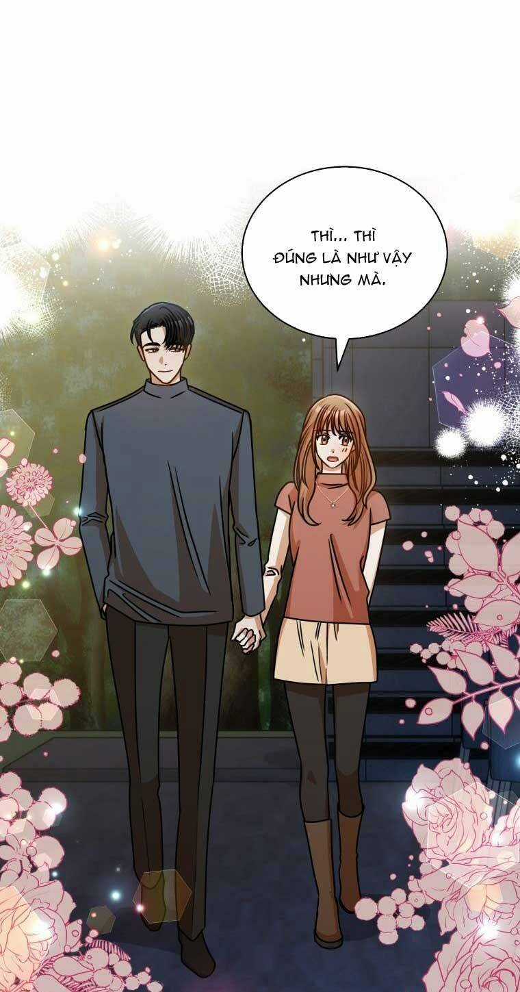 Công Khai Hẹn Hò Chốn Công Sở Chapter 40 trang 5